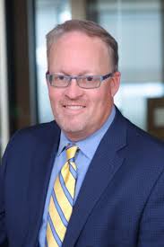 Peter Grant Joins Stephens' Investment Banking Division