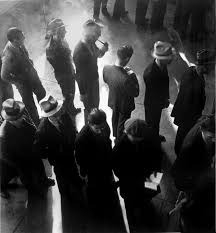 Dorothea Lange San Francisco Social Security Office 1938 Dorothea Lange Dorothea Lange Photography Social Security Office