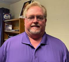 Burrells join Bluffton staff