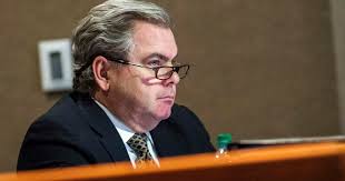 LCG lawyer violated ethics rules in flood project: report