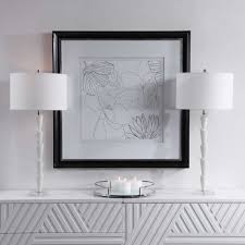 Ibiza Modern Table Lamp Carolyn Kinder International