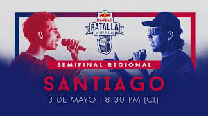 Chile cuenta con sólo 2 subcampeones de red bull batalla de gallos internacional, que son kaiser y tom crowley. Semifinal Regional Santiago Chile 2019 Red Bull Batalla De Los Gallos Youtube