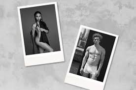Calvin Klein Ads—FKA Twigs Banned, Jeremy Allen Whites Wasnt
