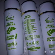 Bedak sejuk digunakan untuk menyejukkan badan, mengurangkan jerawat & jeragat, dan melicinkan kulit. Bedak Sejuk Moden Bidara Seribu Khasiat Shopee Malaysia