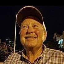 C. Clarence Treat Obituary