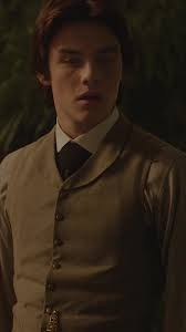 Enzo Berkshire and Theo Nott Mother Fancast