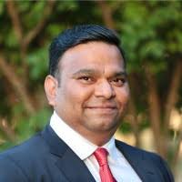 Gopi Kasi, B.Pharm., MS, MBA