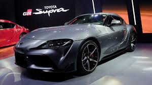 Get the cheapest toyota supra 2021 for sale in your area with our extensive auto listings. 2019 Toyota Supra Specs Prices Features