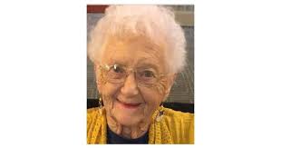 Shirley Spaulding Obituary (1929