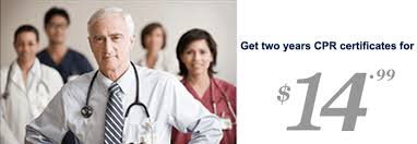 Forgetting to recertify can result in lost time at work or worse. Bls Certification Recertification Online 14 99 Adult Child Infant Cpr