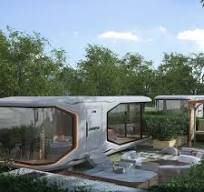 Best container houses in south africa - Shaanxi Zhentai ...