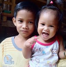 3 months C's ligate pwede na kayang magswimming sa pool...😂😂😂