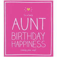 Whether you need an easy birthday card to make for your wife, sister, mom or bff. Most Lovely Happy Birthday Wishes For Aunty Birthday Wishes Zone