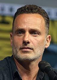 Andrew Lincoln Wikipedia