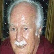 Eugene Irvin Obituary