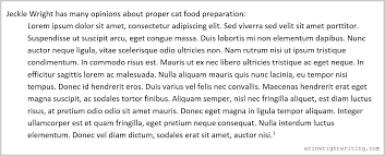 Don't simply drop quotations into your paper and leave it to the reader notice how a transitional phrase also serves to connect the quotation smoothly to the introductory statement. Block Quotations Part 1 How To Introduce Block Quotations