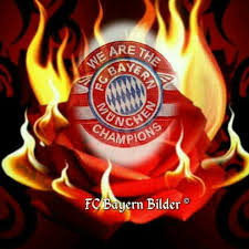 Pin Auf Fcb Bayern Munchen
