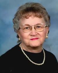 Barbara Buda Obituary (1937