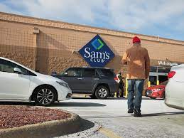 Auto club insurance association co. 6 Perks You Can Get As A Car Owner At Sam S Club
