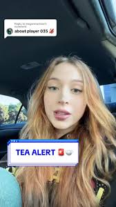 Megan Marie Behindthecuts