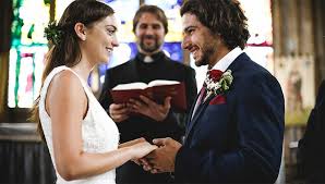 A traditional jewish ceremony does not normally encompass the exchange of vows. 14 Traditional Wedding Vows From Around The World Happy Wedding App