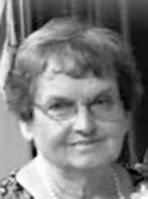 Beverly McClure Obituary (1944