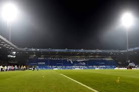 Der vfl bochum (verein für leibesübungen bochum 1848) entstand 1938 durch die fusion dreier bochumer sportvereine, nämlich des turnvereins bochum 48, von germania 06 und des tus bochum, wobei die ursprünge des turnvereins bis auf das jahr 1848 zurückreichen. Vfl Bochum Stadionvorstellung