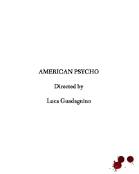 our new patrick bateman, i pray for this!!! – @blondie20000 on Tumblr