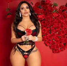 Bio, wiki, well ellie known as an acute mature instagram model and youtube star, she earns lots of followers from her attractive personality, Fiorella Zelaya Biography Wiki Age Height Family Career Stark Times