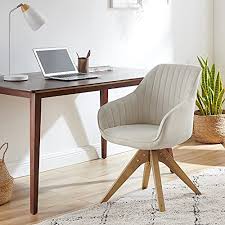 We did not find results for: Art Leon Mid Century Modern Swivel Accent Chair Off White With Oak Wood Legs Armchair For Home Office Study Living Room Vanity Bedroom Desk Pricepulse
