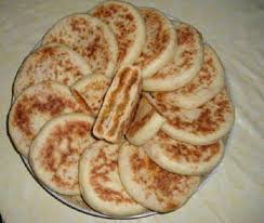 Gefullte Babouts Rezept Mit Bild Rezept Marokkanische Rezepte Rezepte Marokkanisches Essen