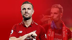 Jordan henderson knew succeeding steven gerrard was like following in alex ferguson's managerial footsteps. Jordan Henderson S Inspirational Story Is A Valuable Lesson For The Liverpool Captain S Detractors Football News Sky Sports