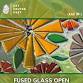 Fused Glass Open Studio: Fusion Freedom! (Age 18+) event image