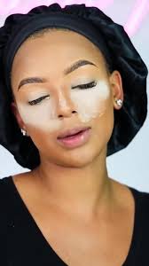 Prosthetics Makeup Transformation Tutorial