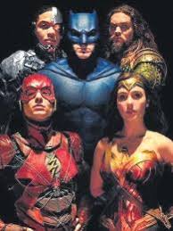 Justice league cast react to the snyder cut announcement hd ben affleck. Justice League Director Zack Snyder Has Plans For A Sequel The New Indian Express