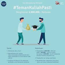Udah Lelah Sama Yang Gak Pasti Ikut Program Temankuliahpasti Aja Selain Penghasilan 2 000 000 Kamu Juga Ikut Membantu Teman Instagram Movie Posters Movies