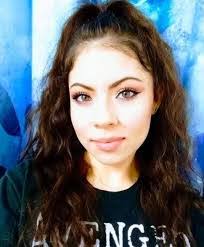 Heather Ibarra's Instagram, Twitter & Facebook