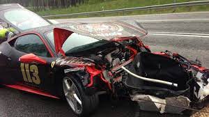 17,024 likes · 4 talking about this. Ferrari 458 Italia Is 2013 Gumball 3000 Victim Number Two