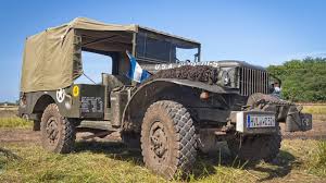 Image result for Marine Blue 1944 Truck