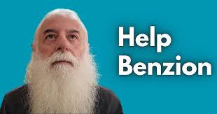 Help Benzion