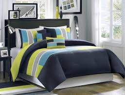 Relax With The Spencer Blue Comforter Set From Studio A Exclusively At Shopko Comforter Sets Blue Comforter Sets Bed Comforter Sets