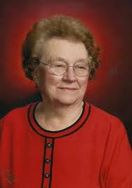 Mamie Kucera Obituary (1915