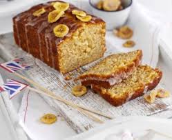 Brilliant Banana Loaf Recipe Bbc Good Food Recipes Dessert Recipes Food