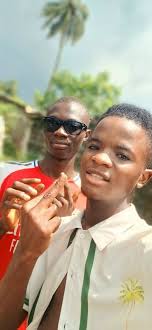 Cool vibes with my gee Keep supporting Mufti M. Dorlley for visibility 💸👏  @everyone Every Member