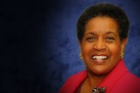 Myrlie Evers-Williams