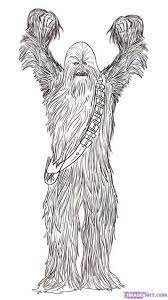Download printable chewbacca coloring page. 100 Star Wars Coloring Pages Star Wars Coloring Sheet Star Wars Coloring Book Star Wars Printables