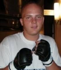 Justin Burrill's Instagram, Twitter & Facebook