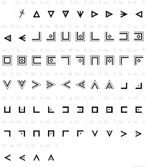 Image result for Pigpen Cipher