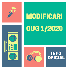 Care Sunt Modificările Fiscale Aduse De Ordonanța De Urgență A Guvernului Nr 1 Din 06 Ianuarie 2020 Cabinetexpert Ro Blog Contabilitate