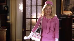 Legally blonde ( en españa, una rubia muy legal; Se Viene La Tercera Parte De Legalmente Rubia Ya Es Oficial Salta 4400